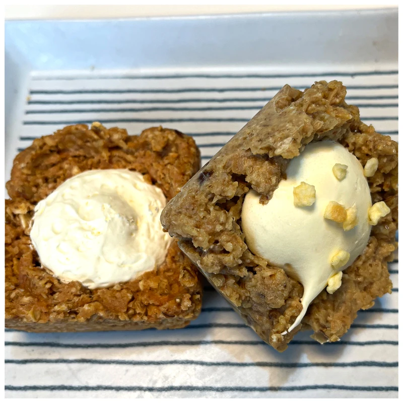 Gwys-谷物元塑MCT燃墩墩（软）代餐网红甜点零食多口味入口醇香