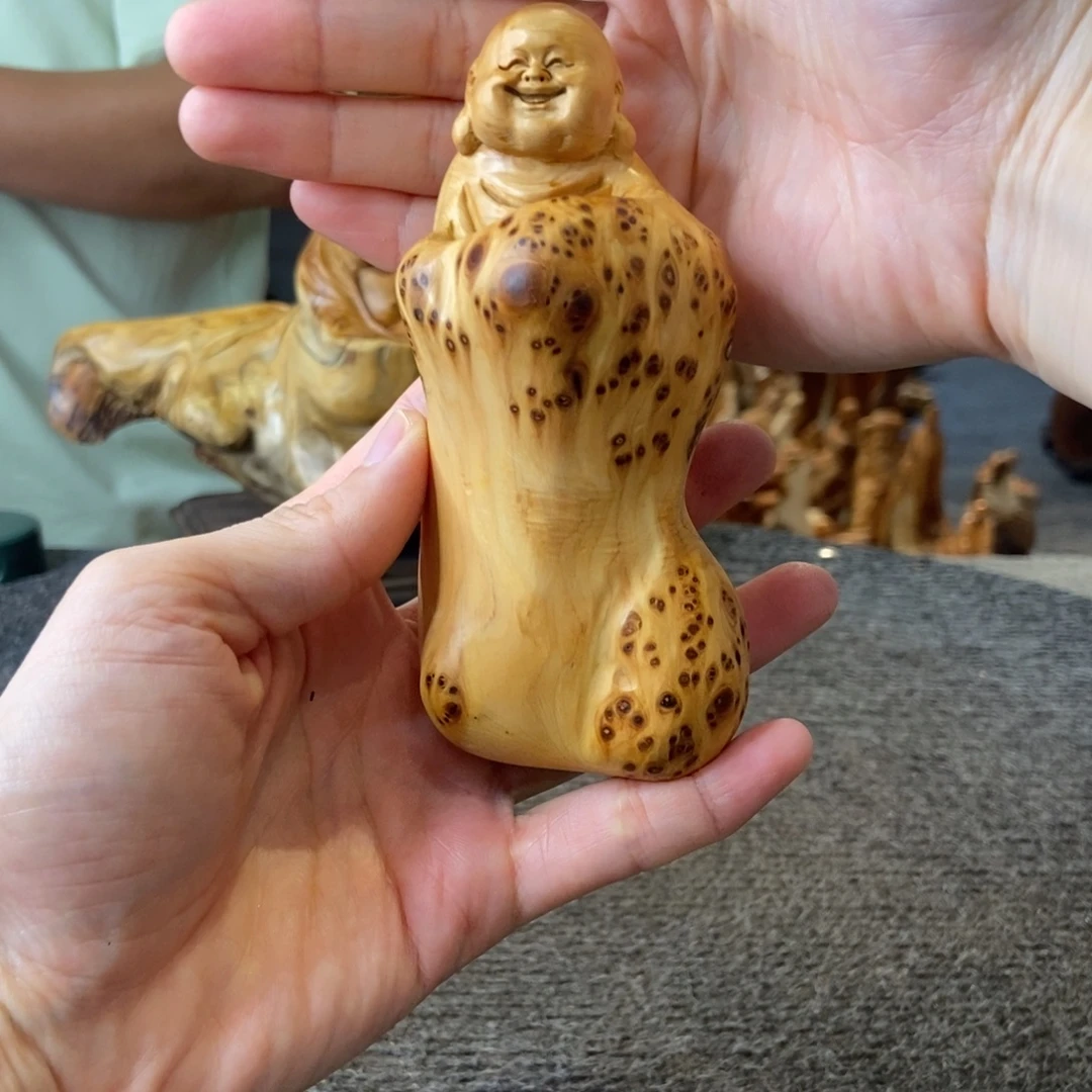 柏木（崖柏）精品太行崖柏