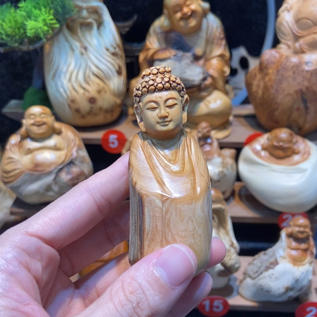 宝***妈柏木（崖柏）精品太行崖柏