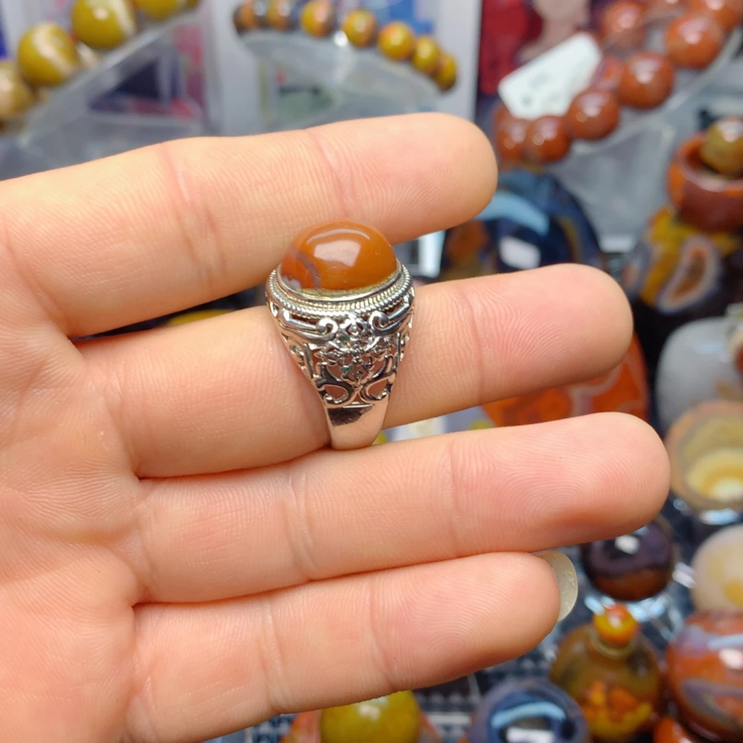 玛瑙/玉髓未镶嵌玛瑙