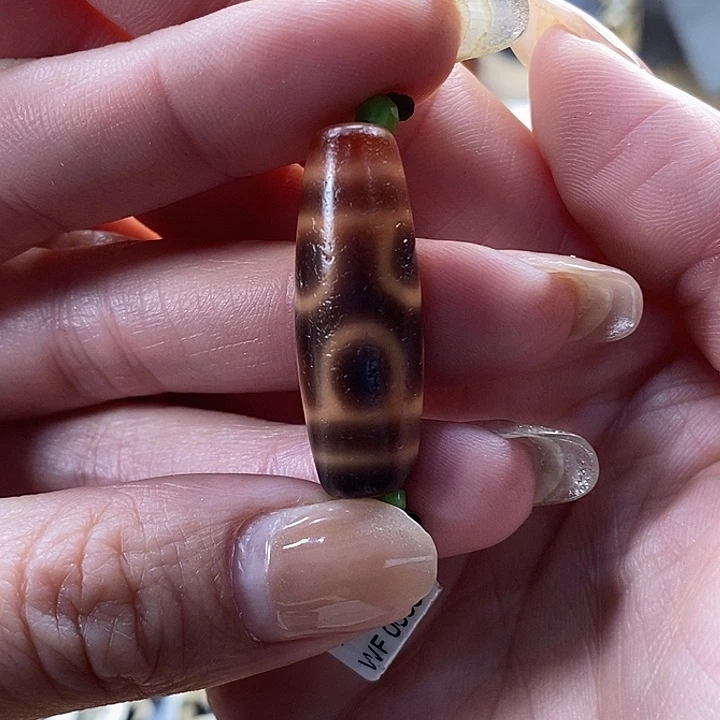 玛瑙/玉髓合金珠宝半成品小卢八瓣莲花