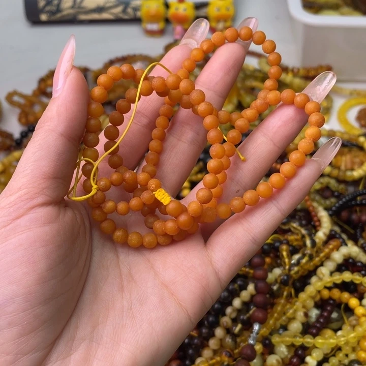 意臻天然珠宝手串