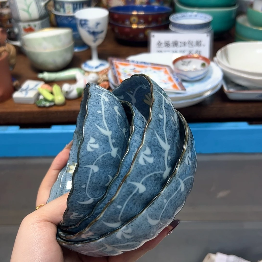 瓷片森*满28包邮 默认微瑕