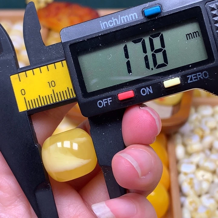 非金属配饰配珠061