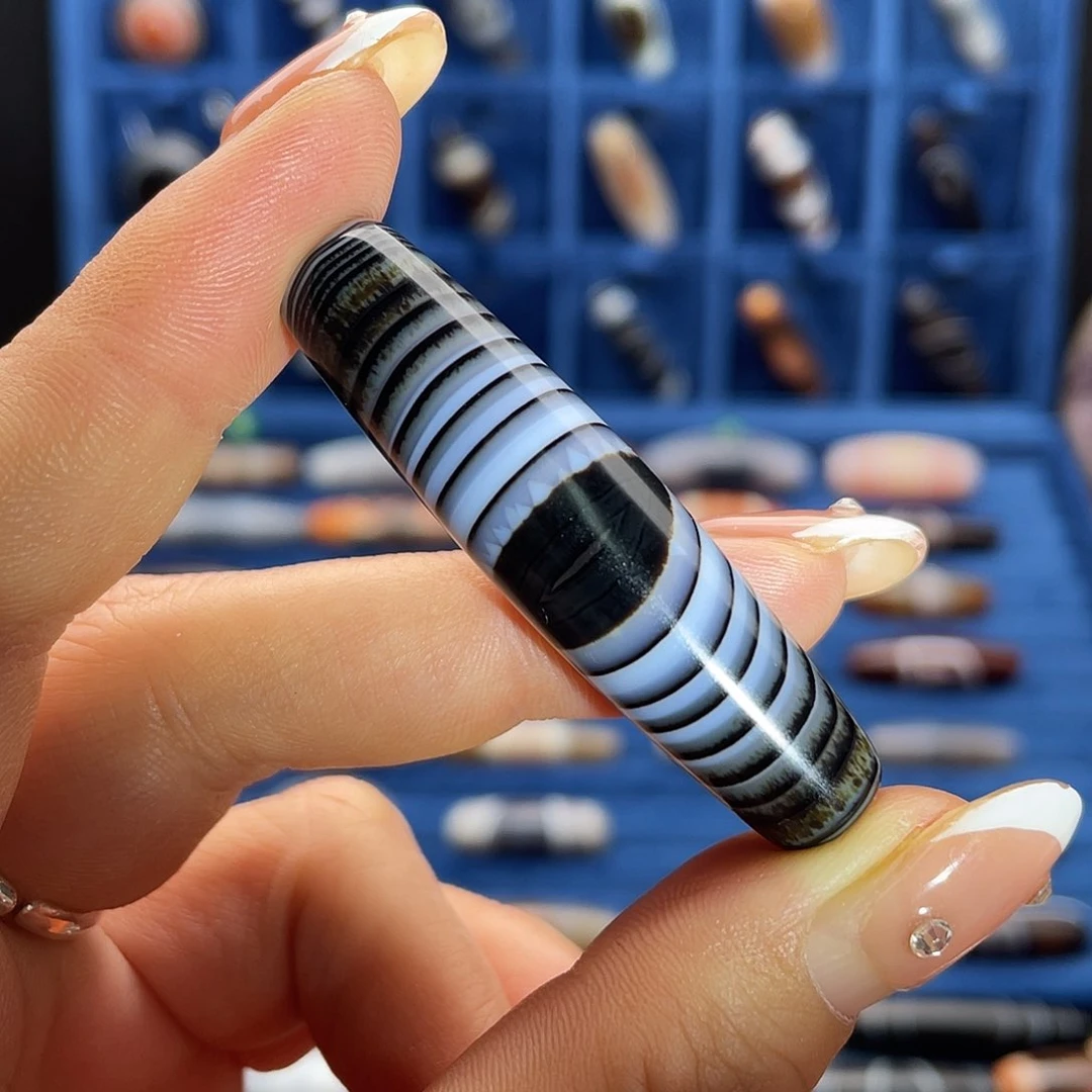 玛瑙/玉髓珠宝半成品未镶嵌