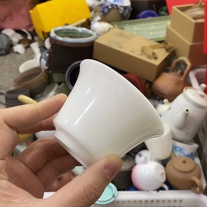 陶瓷艺术品及陶瓷制品