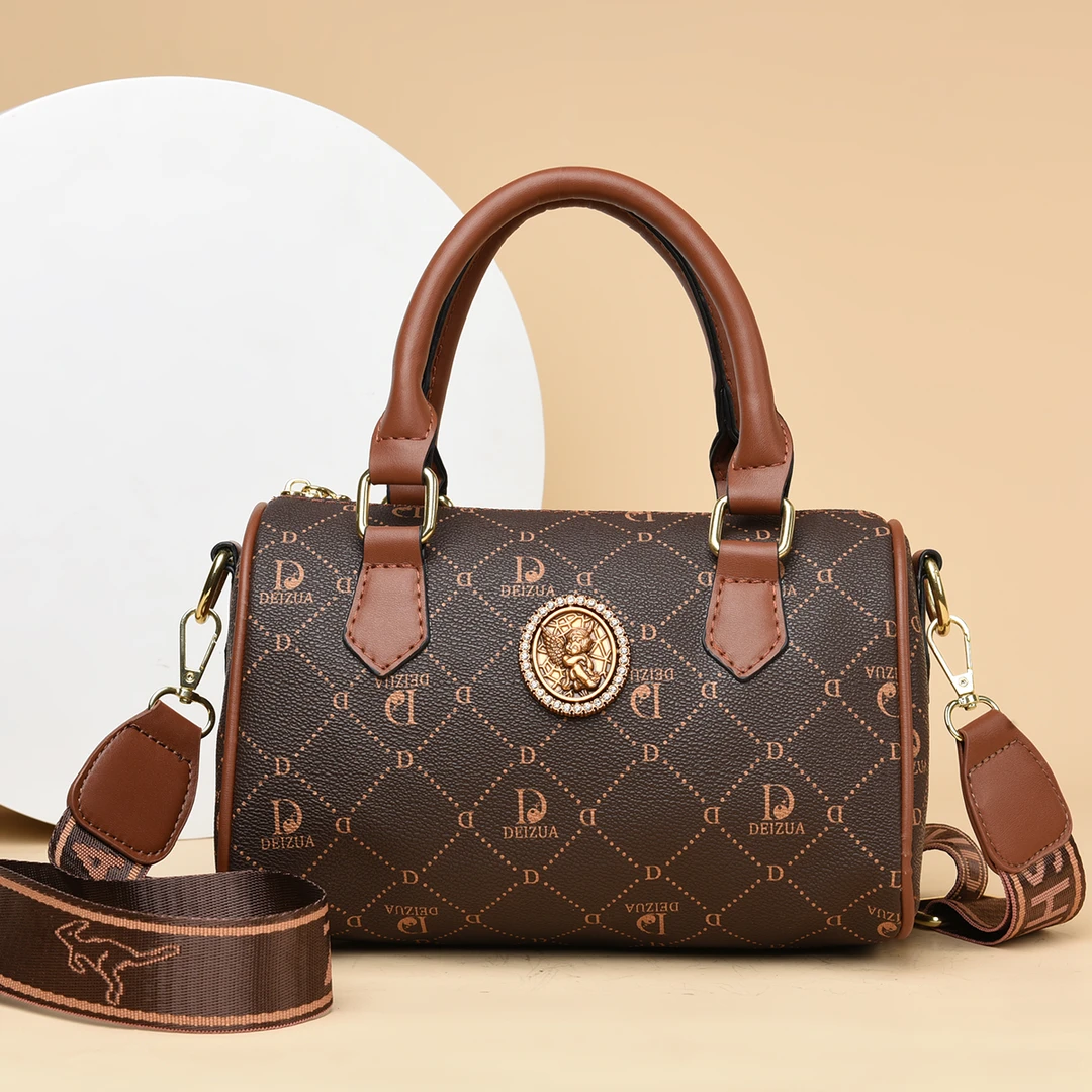 【Azu专属】【长22高15厚12】新款时尚百搭潮流包高级斜挎包6731