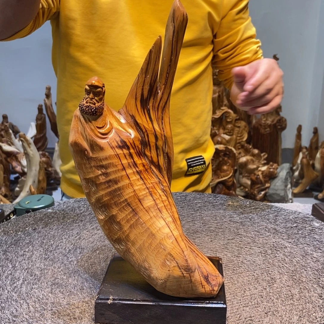 柏木（崖柏）进来点点关注哦