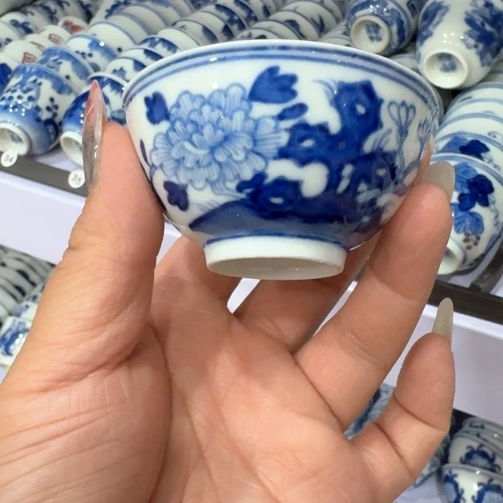 陶瓷艺术品收藏陶瓷