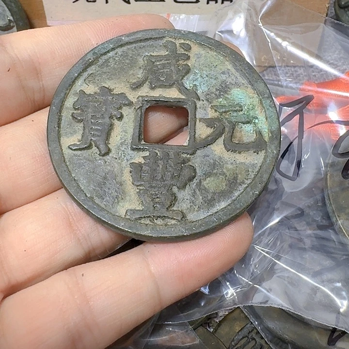 衔***鹤铜现代工艺品花钱