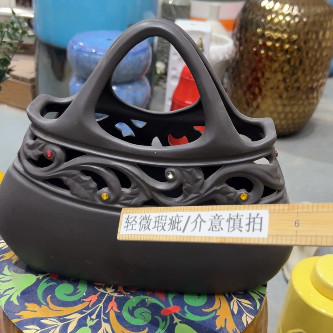 摆件外贸出口高度问客服