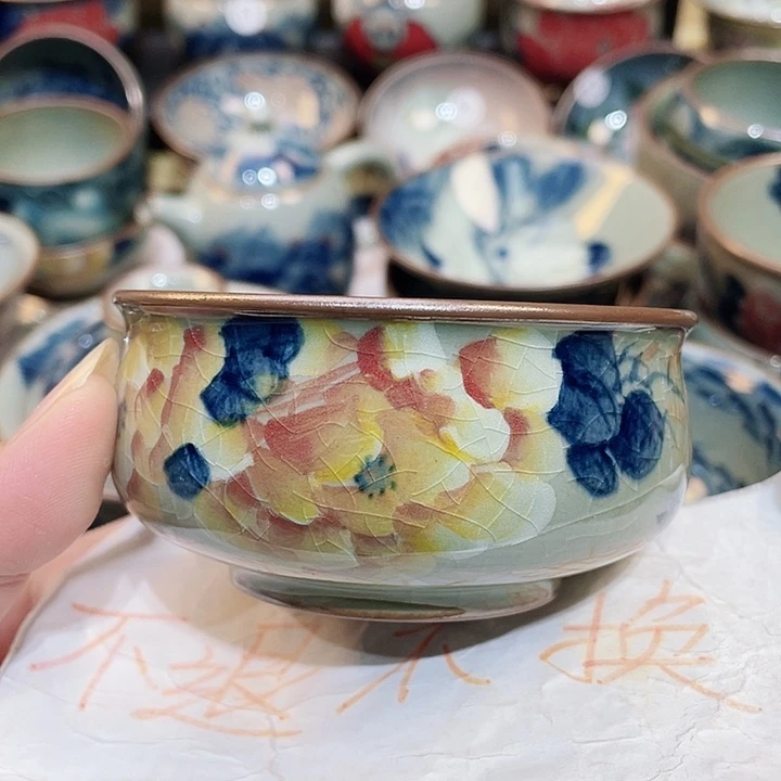 景德镇陶瓷博物有限公司