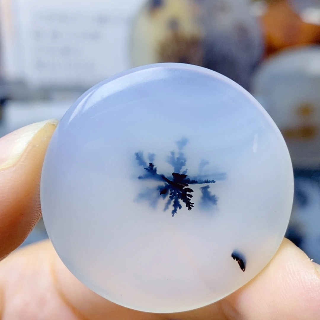 玛瑙/玉髓未镶嵌珠宝奇石