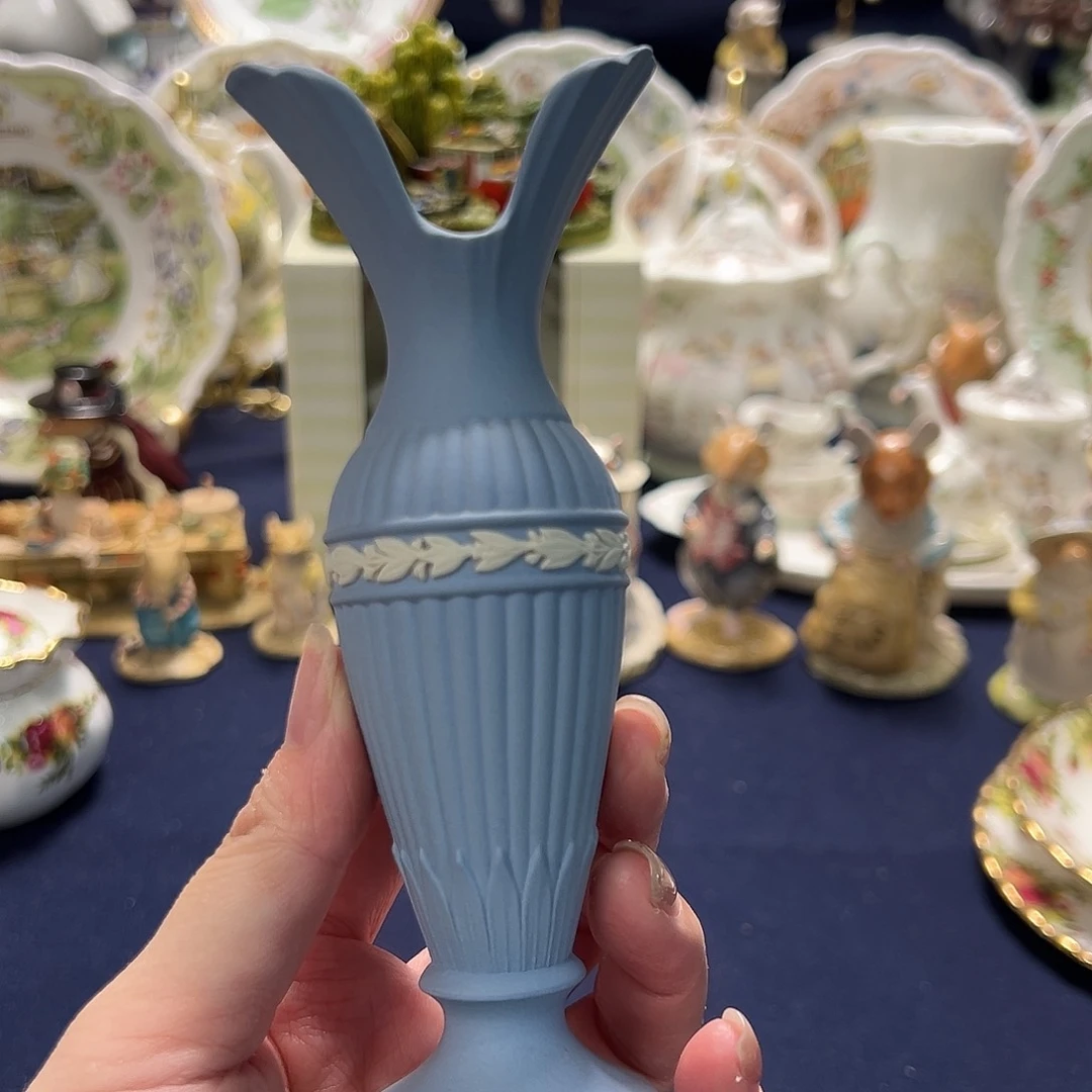 中古美物 阿尔伯特中古美物 韦奇伍德