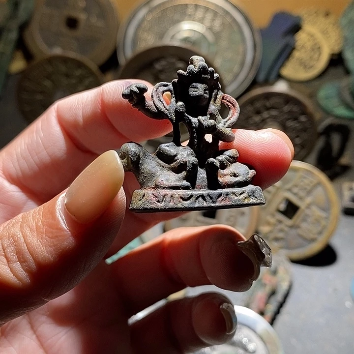 铜现代工艺品仿制品