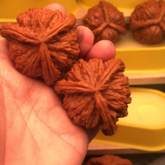 吊坠文玩核桃核桃