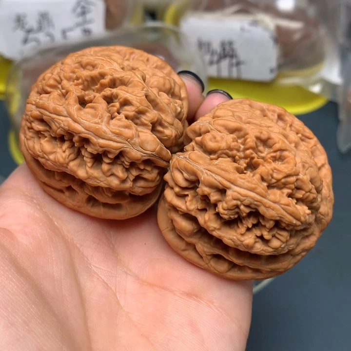 把件文玩核桃46-29138-0