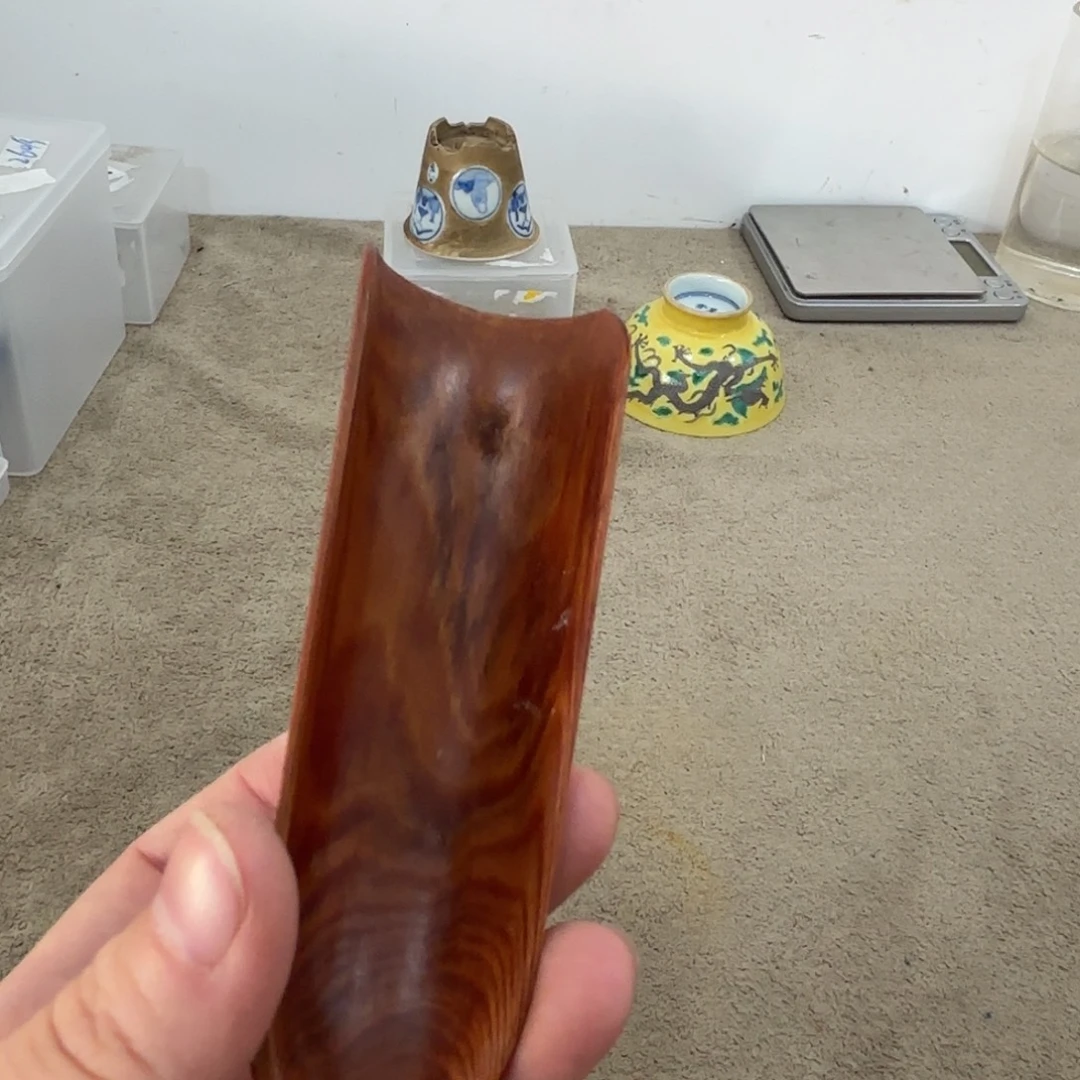 瓷片非常好看漂亮的物品