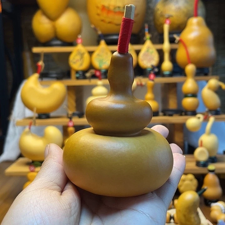 垣***烁天然葫芦自然生长
