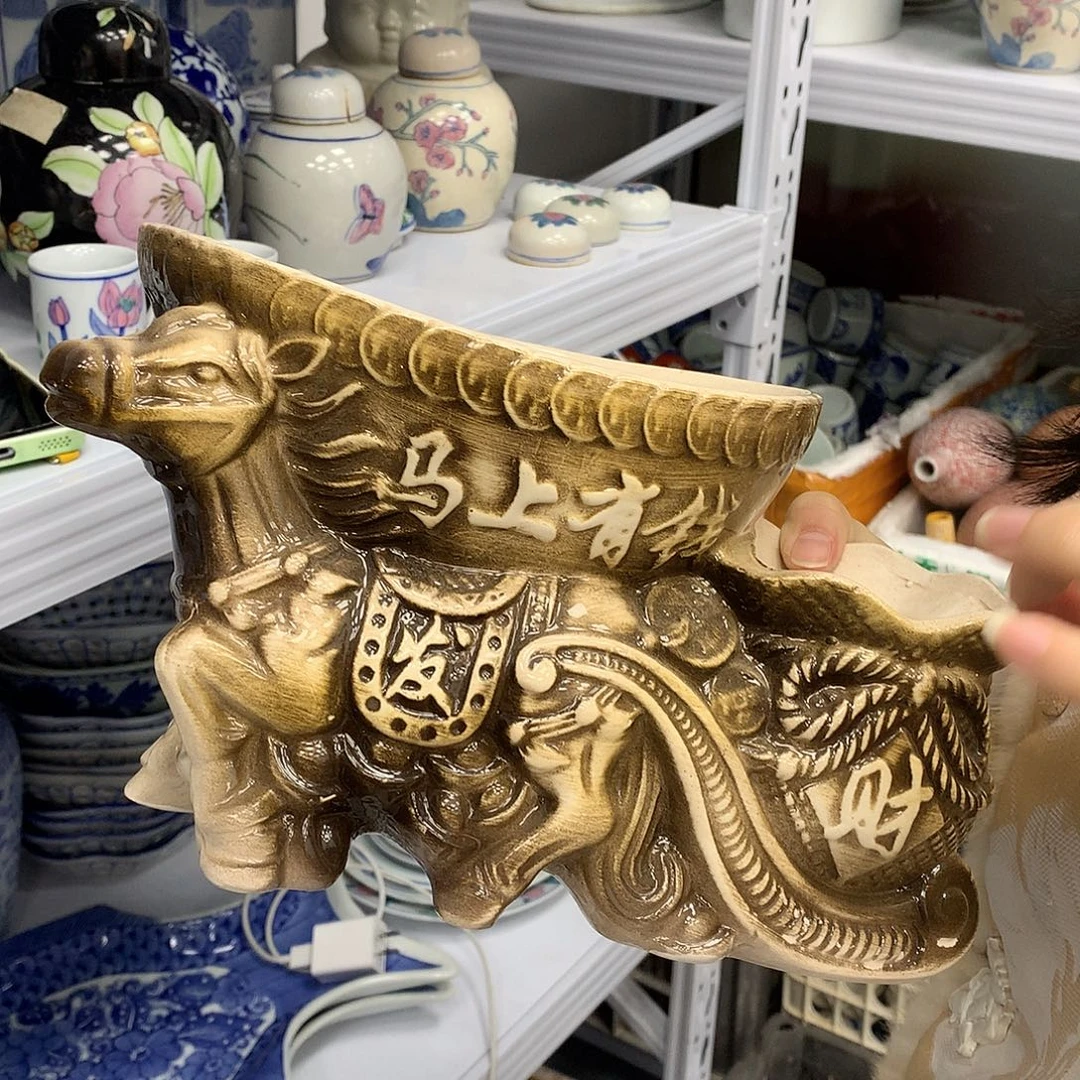 马上有钱花盆222222222