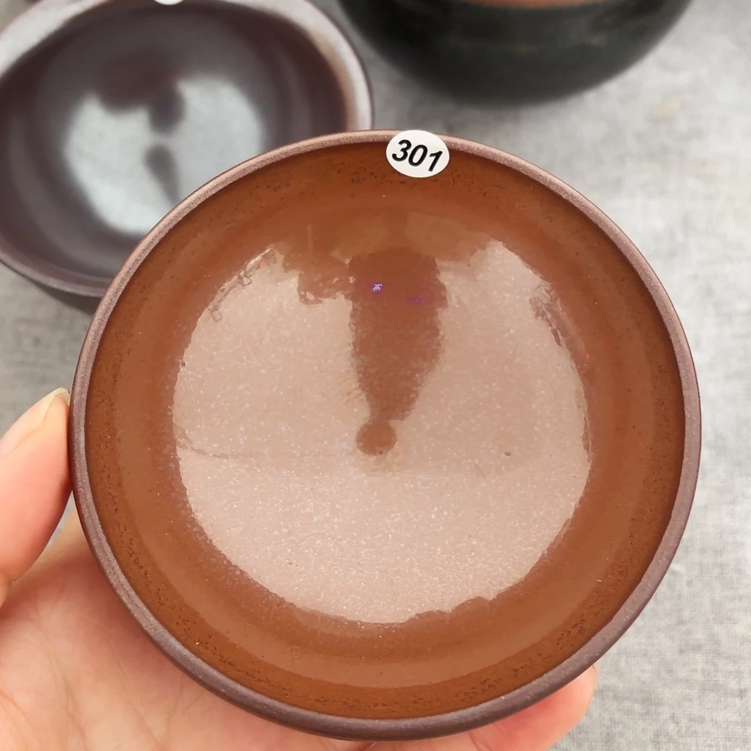 茶盏子衿手工柴烧盏301