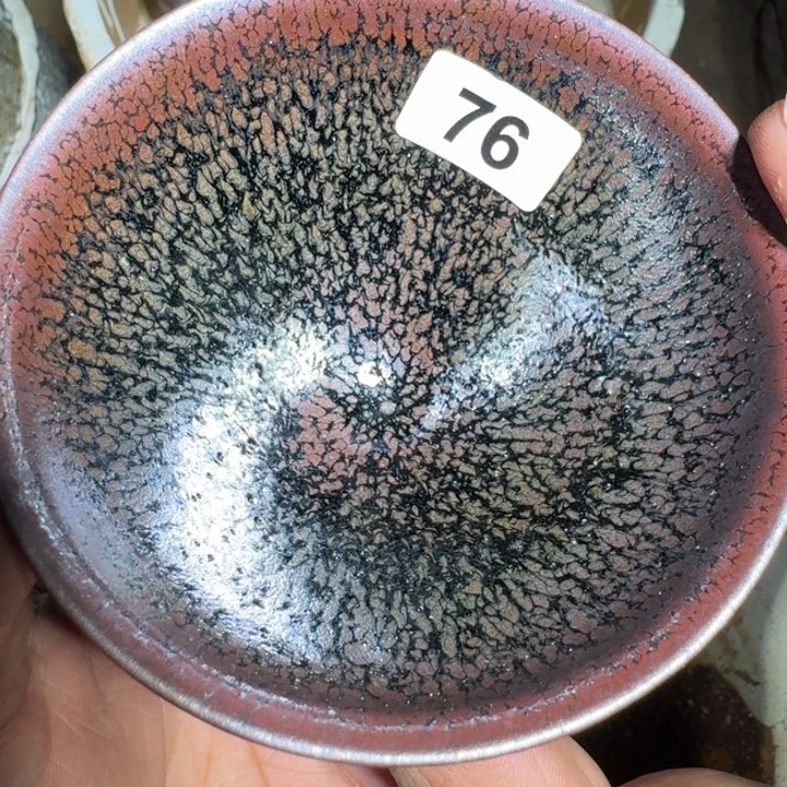 盖碗超级喜欢这个76