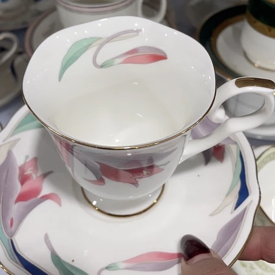 好**到瓷器和陶瓷艺术的创作过程及