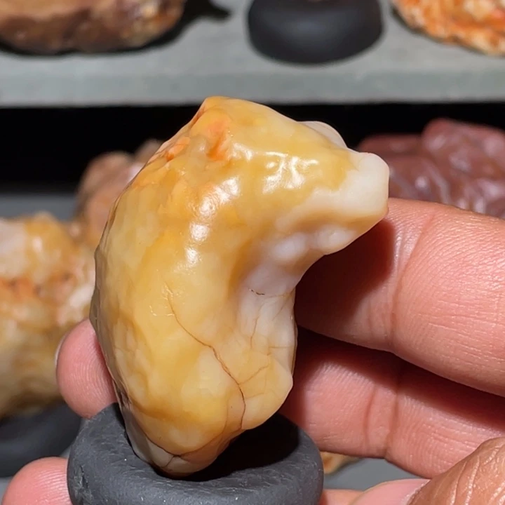 石***趣石材阿拉善沙漠奇石