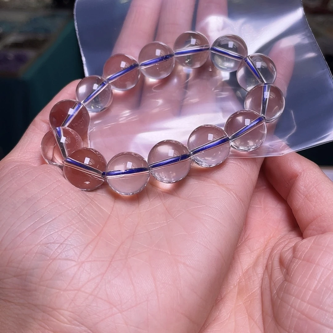 妮****手链水晶未镶嵌591白水