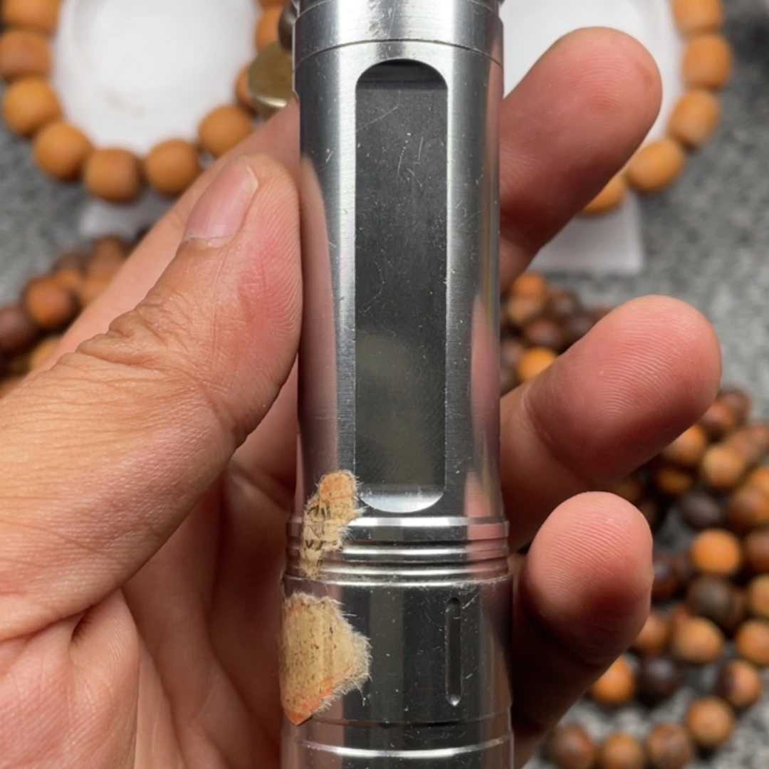 【闪购商品】贡木天然贡木手串