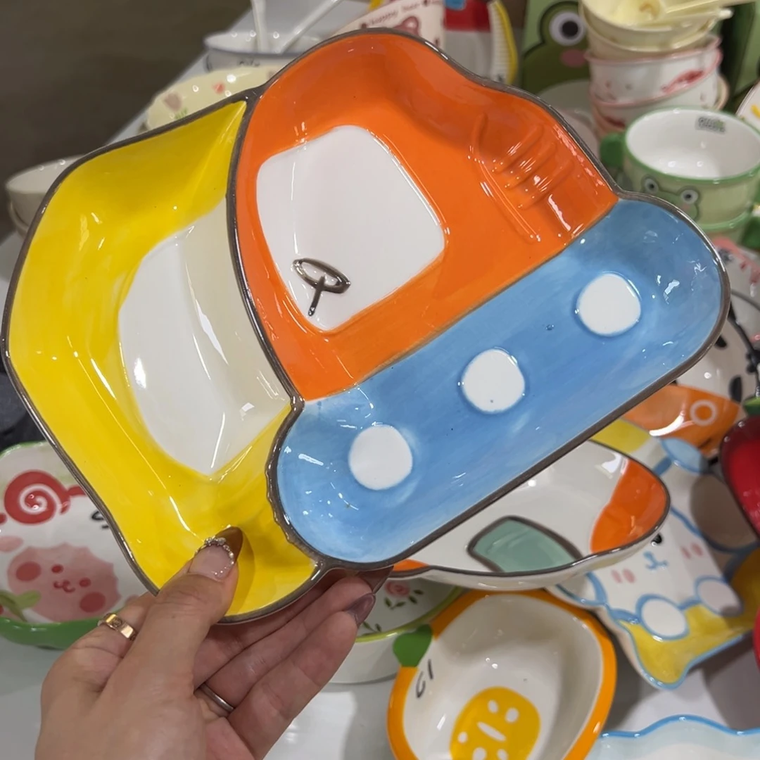 高温陶瓷釉下微瑕