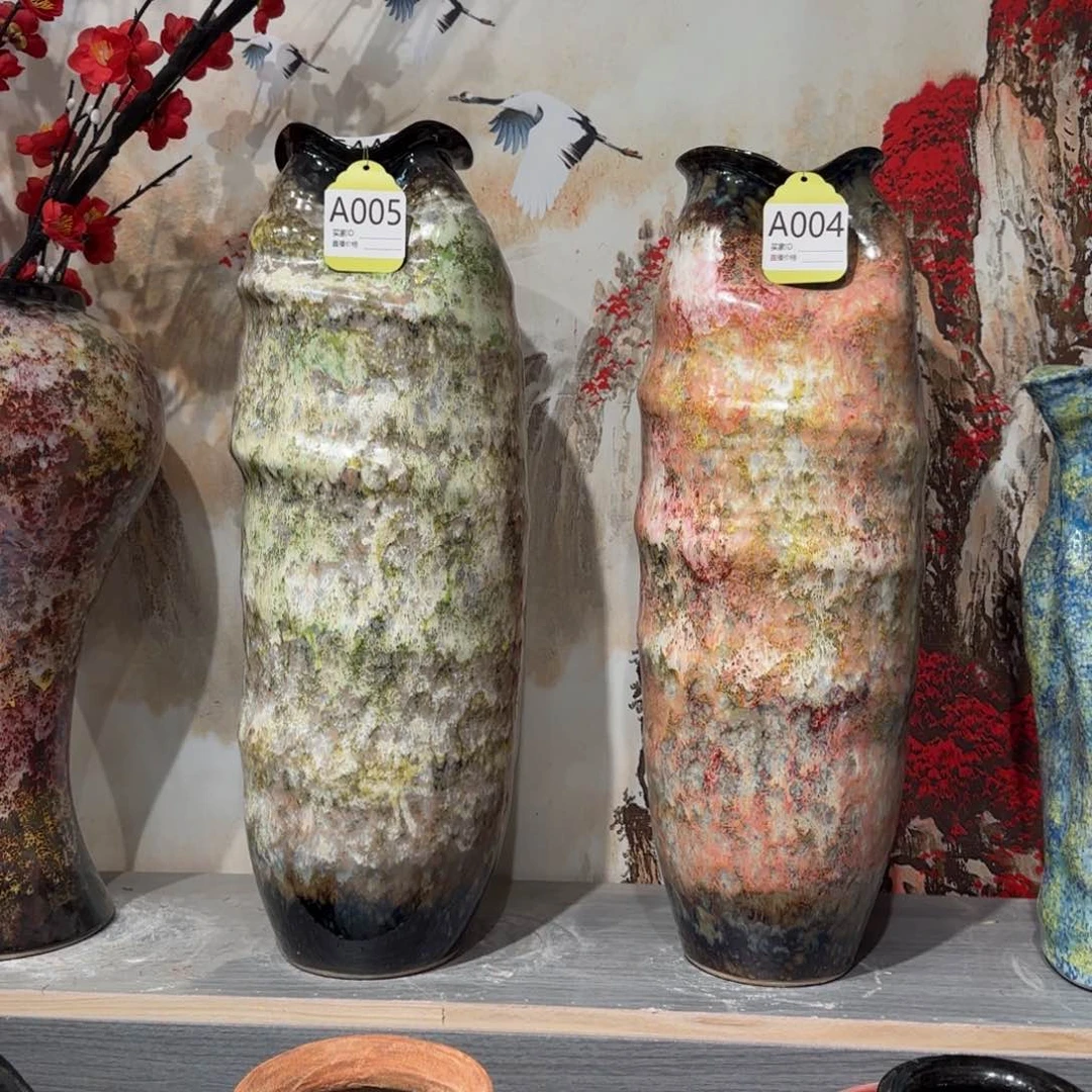 景德镇陶瓷艺术品53-11