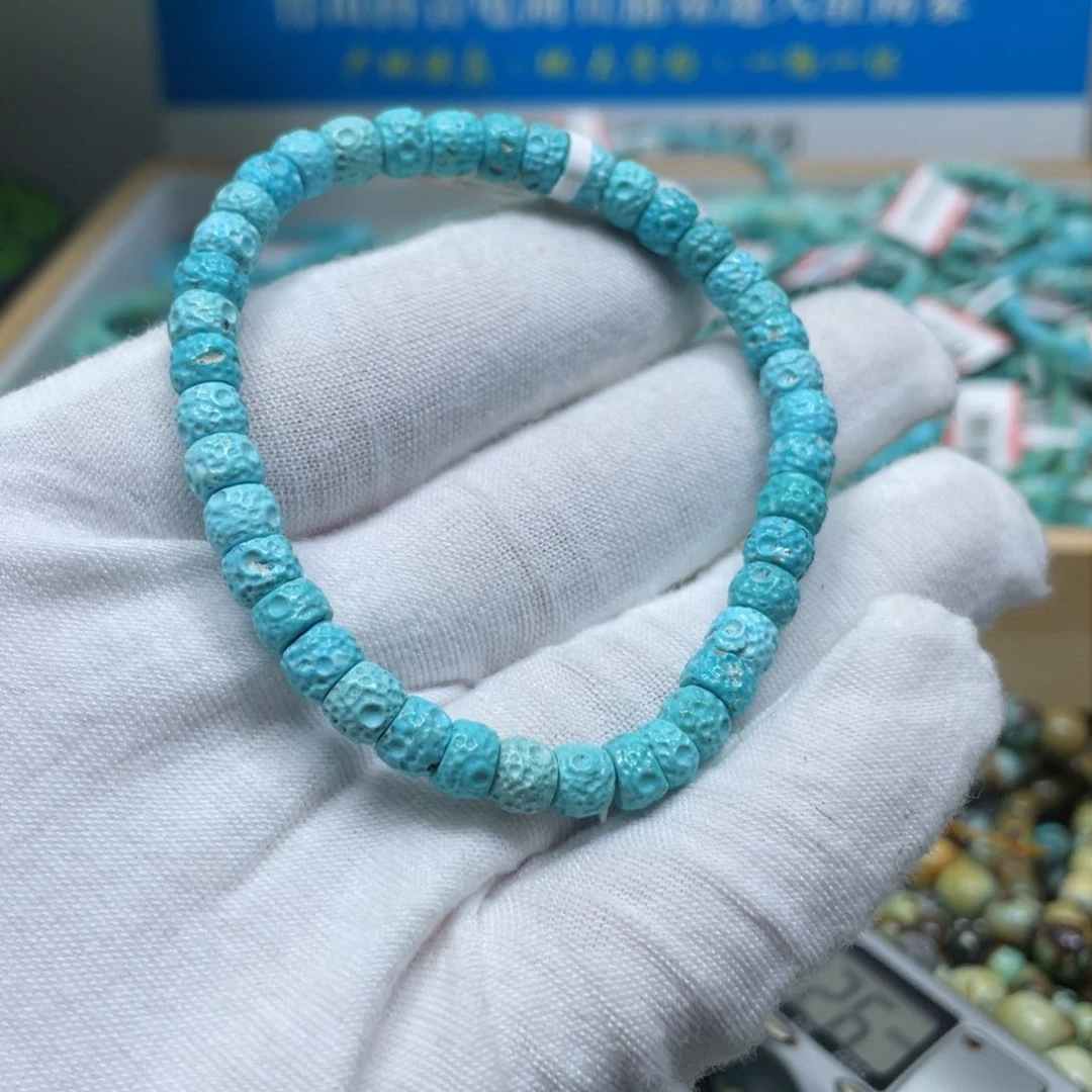 绿松石其他未镶嵌