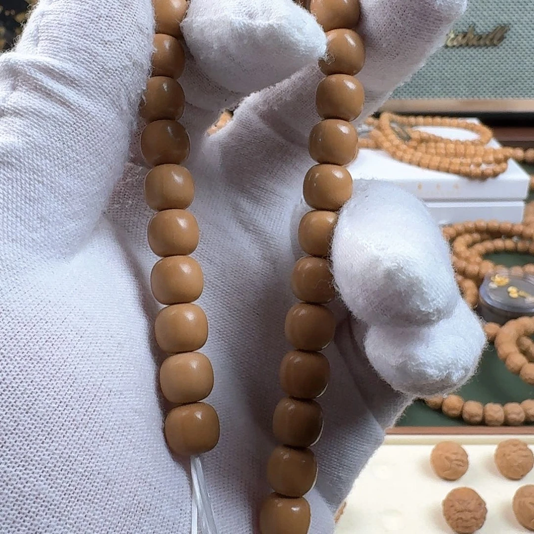 猴头核桃手串A**a全品老型终身质保