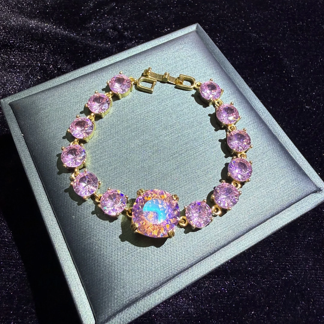 【高级定制】收藏级轻奢时尚设手链计XG314025