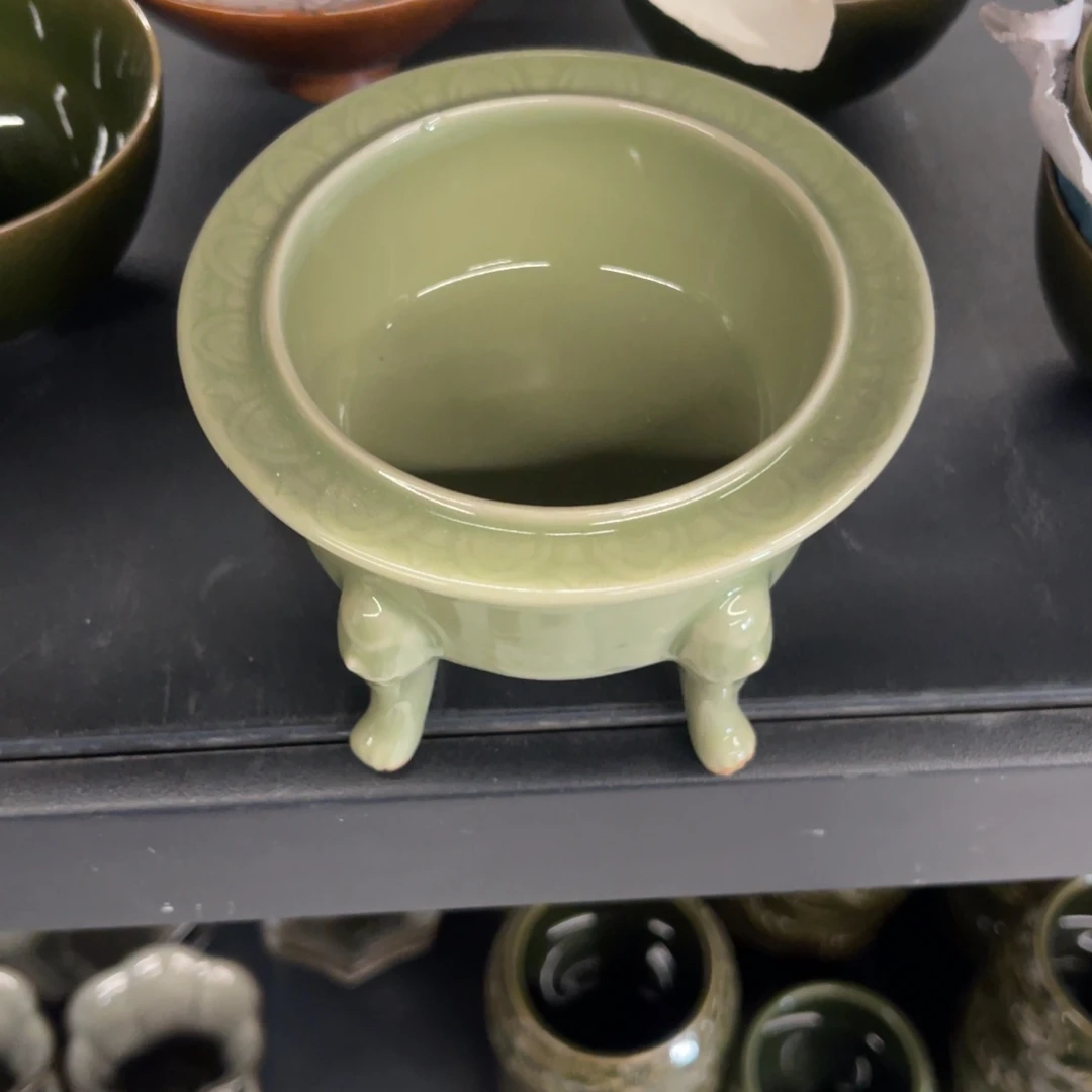 三宝茶器开播福利微瑕