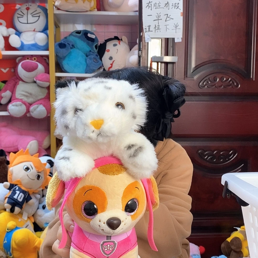 毛绒不***?毛绒玩具439