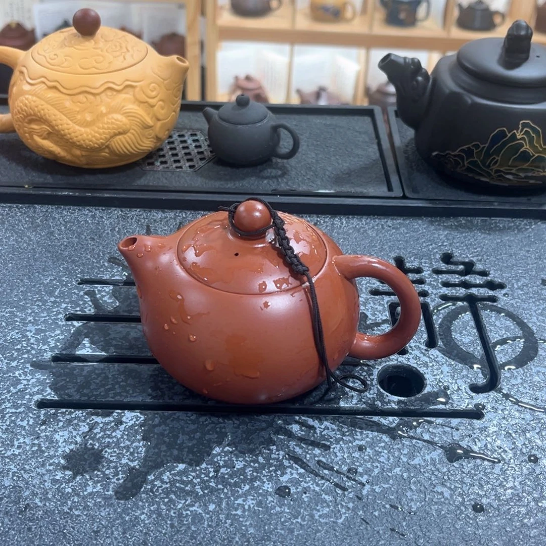 茶壶紫砂紫砂壶123