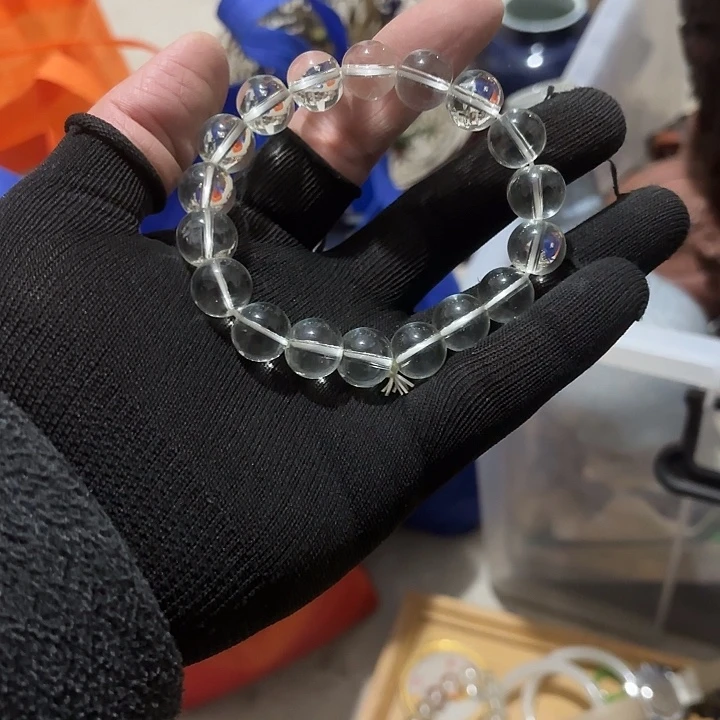 靠***己杂色豆（科檀/科特迪瓦檀木）