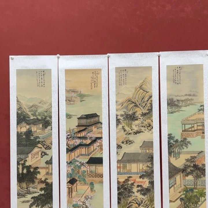 书法书画作品多次参加全国