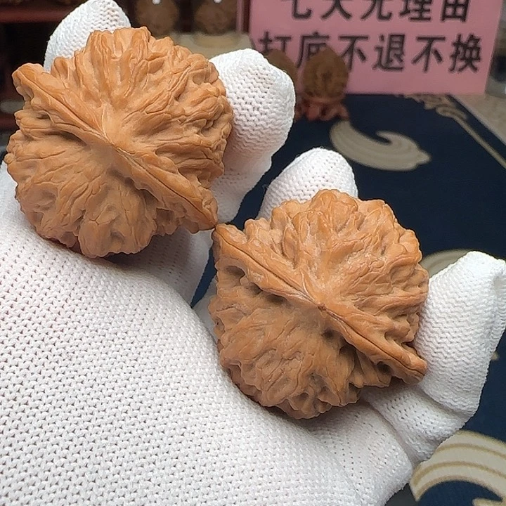 桃核吊坠全品龙脉42➕