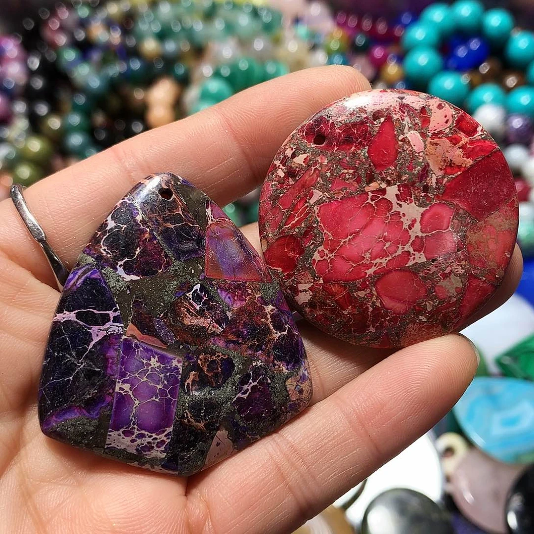 未镶嵌手串玛瑙/玉髓