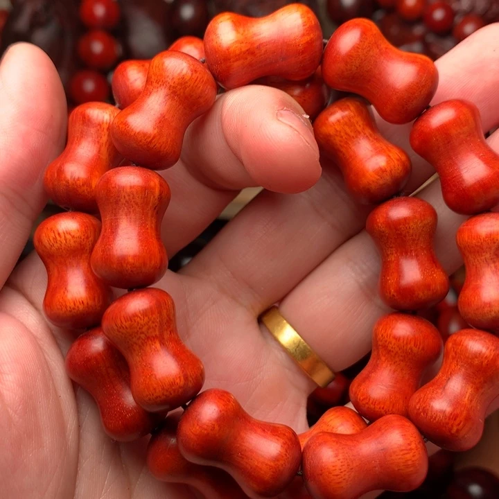 林***友木13×21骨骨珠果冻玉化料