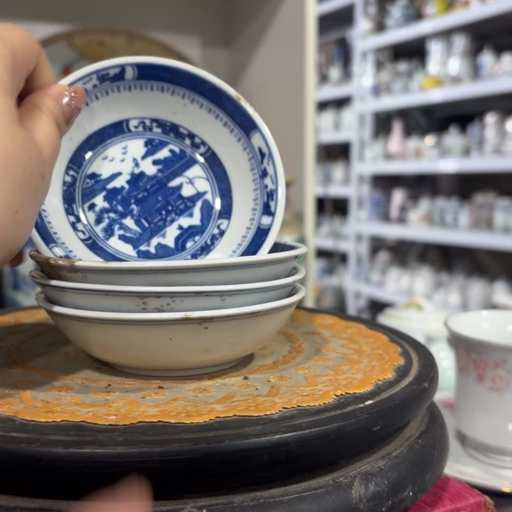 景德镇陶瓷厂瓷厂瓷