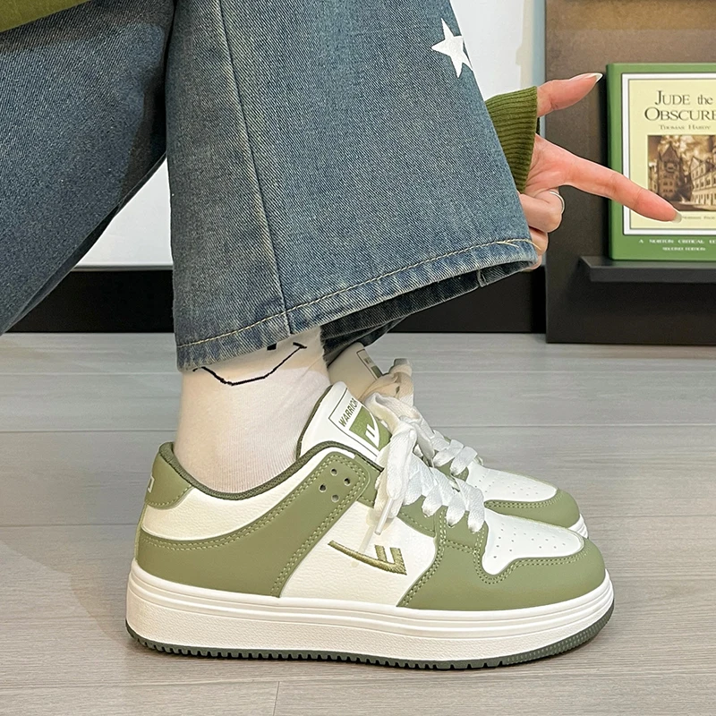 回力鞋子女款爆款2025新款情侣小白鞋百搭潮鞋学生休闲厚底板鞋男