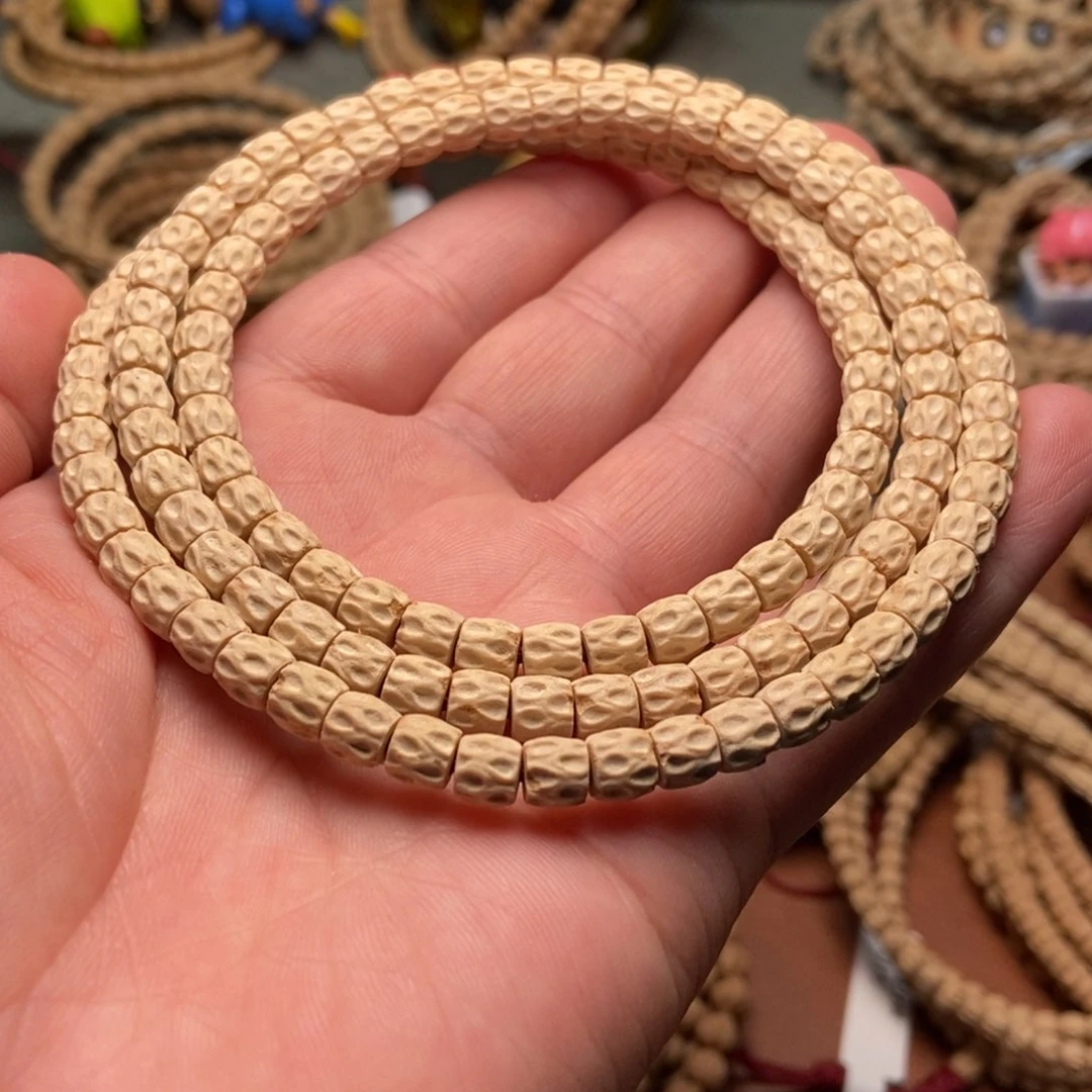 柏香籽/百香籽手串