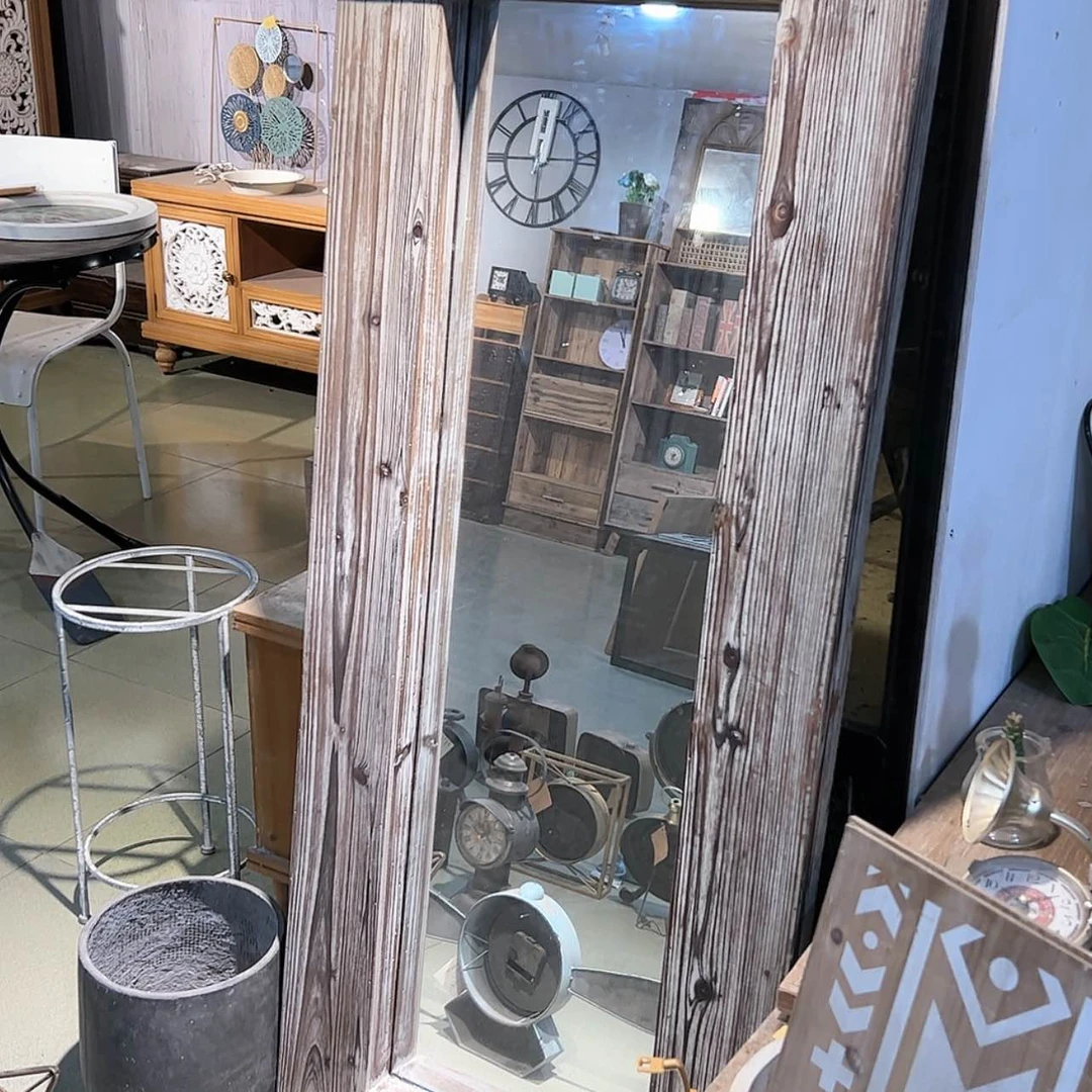 【闪购商品】全新镜子