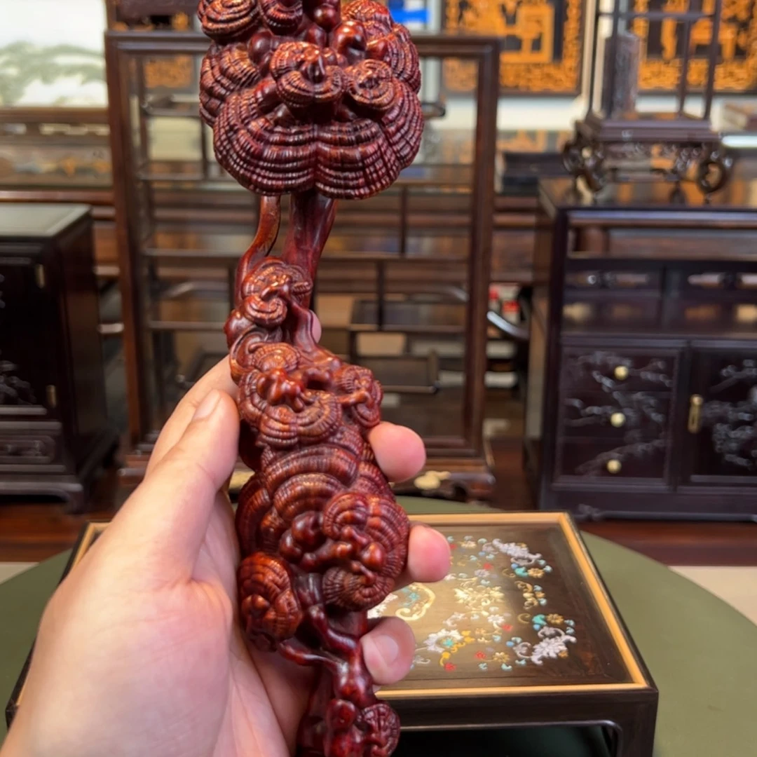 【闪购商品】紫檀木类成套家具
