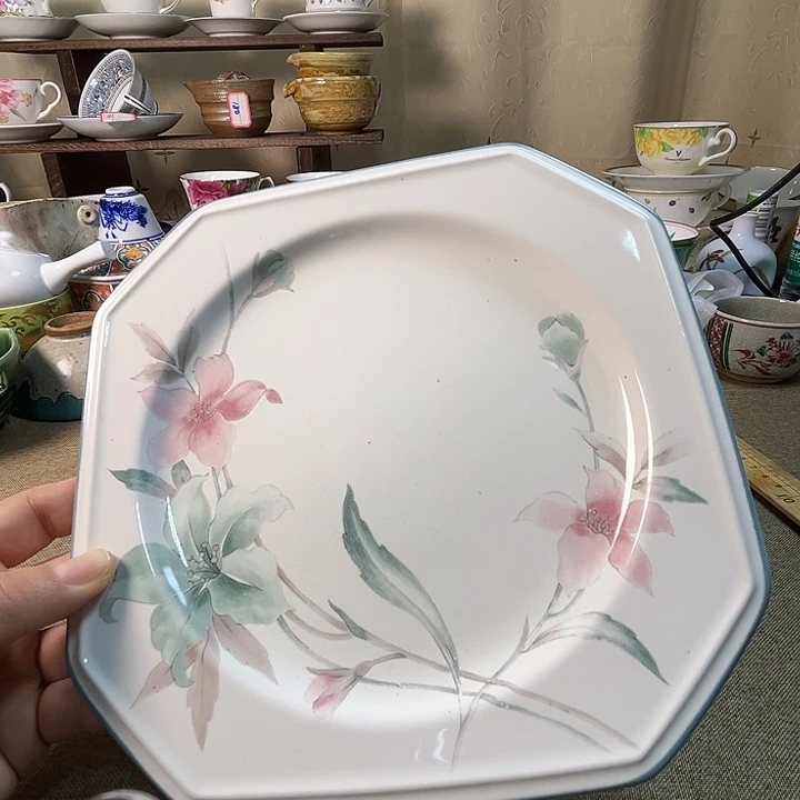 米卡萨 陶瓷满38包邮不退不换