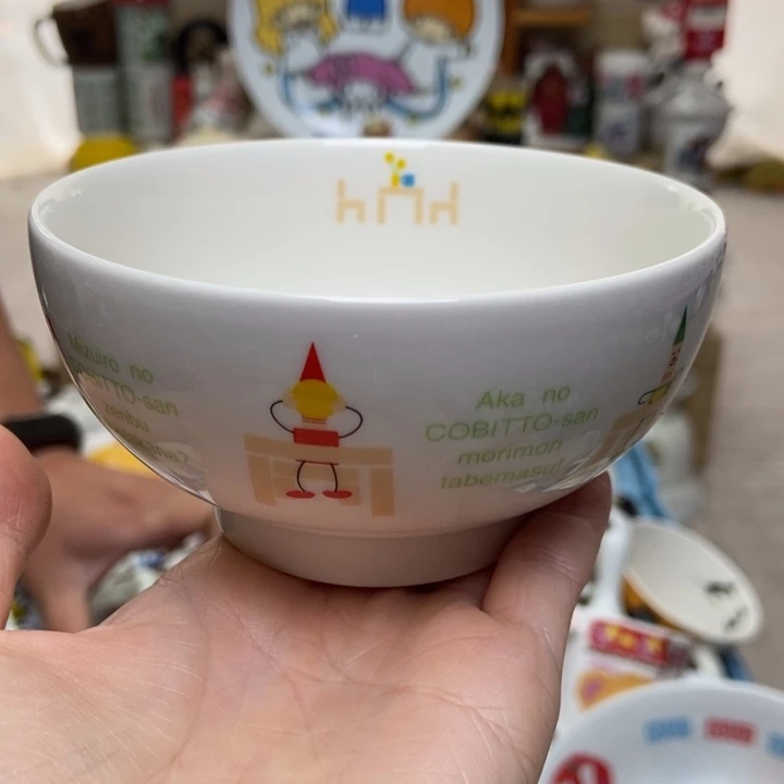 摆件一***鱼陶瓷哈哈哈哈